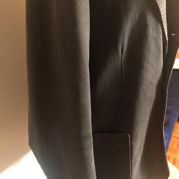CHEROKEE brown blazer for men size large - Picture 7 of 9